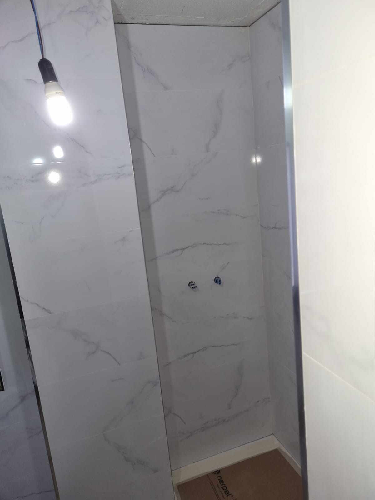 baños